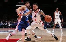 Un nouvel arrière pour renforcer les Nets