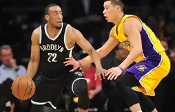 À la découverte de Markel Brown, l’explosif rookie des Nets