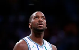 Michael Kidd-Gilchrist espère se faire une place à New York grâce à son énergie