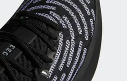 Adidas : une teinte sobre de la Dame 4 pour le Black History Month