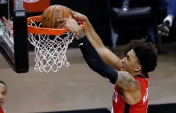 Kenyon Martin Jr, le dunk dans les gènes