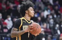 Faits divers | Le prospect Mikey Williams bientôt jugé