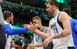 Les Mavs retrouvent leur adresse et évitent le “sweep” !