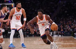 OG Anunoby a bien profité de l’absence de Jalen Brunson