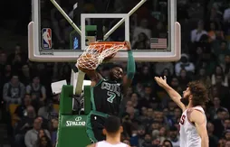 En mode rouleau compresseur, Boston remet Chicago à sa place