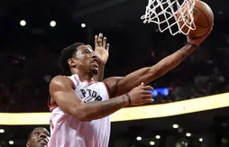 DeMar DeRozan : “Je ne m’enfuis pas lorsque les choses deviennent difficiles”