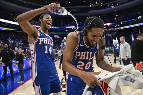 Philadelphia 76ers Trade Cameron Payne