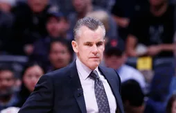 À Chicago, Billy Donovan veut faire renaître une franchise “iconique”