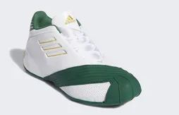 Adidas ressort les T-Mac 1 “LeBron”
