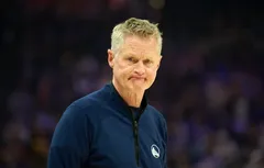 Steve Kerr : « Je sais que je dois être meilleur »
