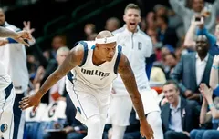 Charlie Villanueva prolonge à Dallas