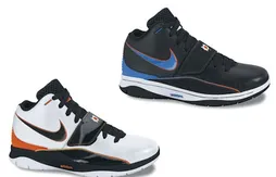 Jeu-concours : gagnez trois paires de Nike KD II