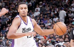 Keegan Murray boucle ses Summer League avec un match à 41 points