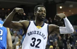 Memphis – OKC : deux Green valent mieux qu’un