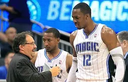 New York enfonce Dwight Howard
