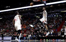 Le Heat a pu compter sur des remplaçants de feu