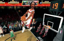 NBA Jam : les publicités à travers les années