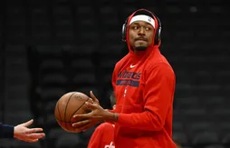 Bradley Beal s’exprime sur son accrochage avec un fan parieur