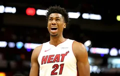 Hassan Whiteside active sa “player option” et reste à Miami