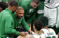Pour Ime Udoka, c’est l’heure des grandes retrouvailles avec Boston