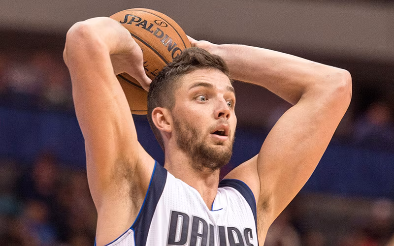 Chandler Parsons