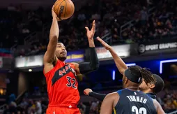 La saison d’Otto Porter Jr. est déjà terminée…