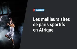 Meilleurs sites de paris sportifs en Afrique : le top 10 des bookmakers en 2026