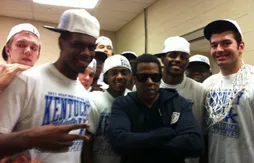 La NBA ouvre une enquête sur Jay-Z