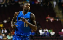 Dorian Finney-Smith veut être plus qu’un défenseur