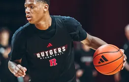 Draft 2025 | Ace Bailey suit les traces de Dylan Harper