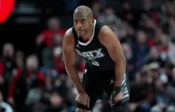 Pour Chris Paul, une saison pleine mais un avenir flou