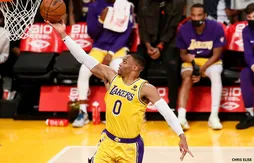 Les Lakers ne veulent pas d’un Russell Westbrook en mode “hero ball”