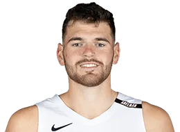 Donovan Clingan