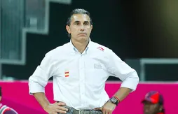 Sergio Scariolo pourra cumuler les Raptors et l’Equipe d’Espagne