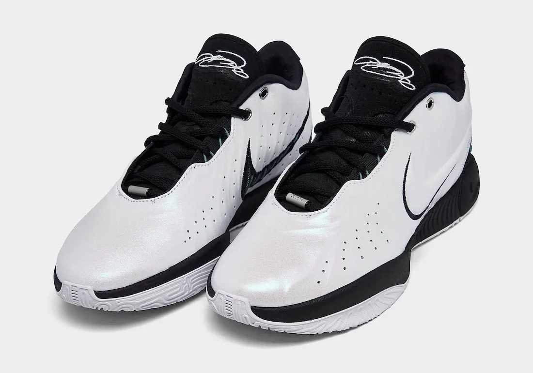 LeBron 21 Conchiolin