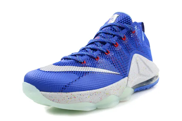 nike lebron 12 low world tour