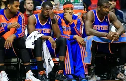 Les Knicks touchent le fond à Atlanta…
