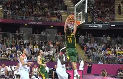 La Grande-Bretagne rate l’exploit de peu face au Brésil