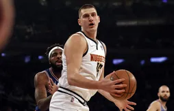 Le MVP de la nuit | La démonstration express de Nikola Jokic