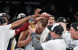Nikola Jokic, superstar de l’ombre