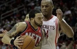 La FIBA annonce qu’elle autorise la signature des joueurs NBA à l’étranger