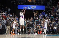 VJ Edgecombe avait la réponse parfaite pour Ja Morant