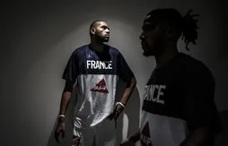 Nicolas Batum : « S’ils arrivent en quart, ce serait déjà très réussi »