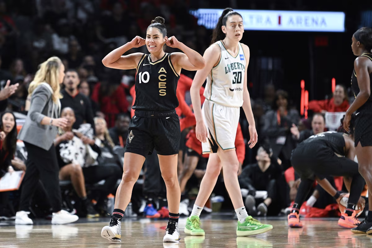 Las Vegas Aces