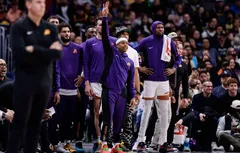 Mission réussie pour Isaiah Thomas, signé par les Suns jusqu’à la fin de saison !