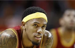 Que sont-ils devenus ? Daniel Gibson remonte la pente après une dépression