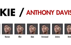 Preview Basket USA 2012/2013 : Rookie