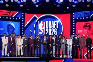 Les rookies stars, les Français, le calendrier… Suivez le guide de la Summer League de Las Vegas
