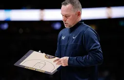 Mike Malone : “Ce genre de défaite m’empêche de dormir pendant des semaines”