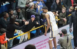 Grâce notamment à “l’effet Victor Wembanyama”, les salles de Betclic Elite remplies comme jamais